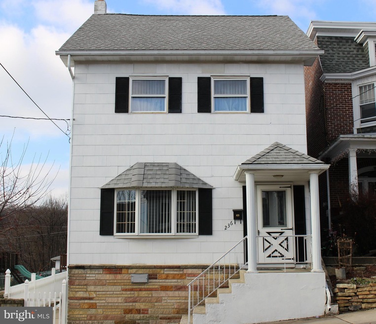 236 N Lehigh St, Tamaqua, PA 18252 - photo 1