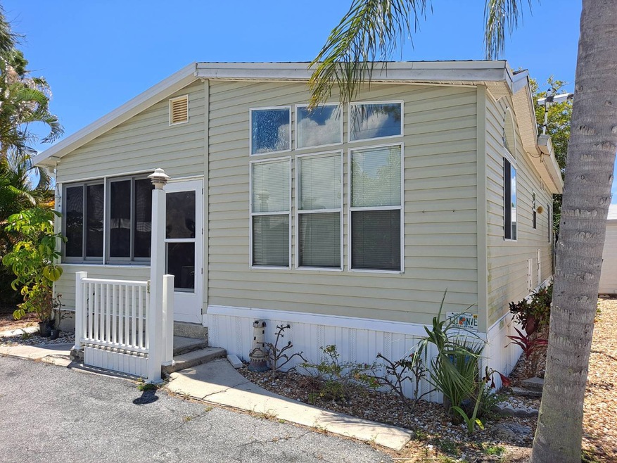 3701 Baynard Dr unit C-15, Punta Gorda, FL 33950 - photo 1