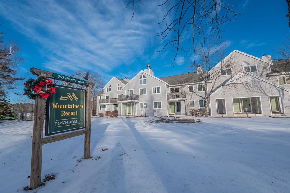 266D Handle Rd, Dover, VT 05356 - photo 1