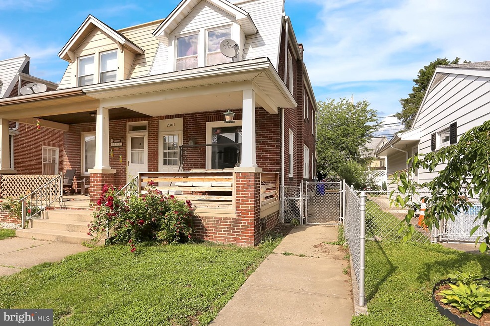 2301 Hoffer Ave, Reading, PA 19605 - photo 1