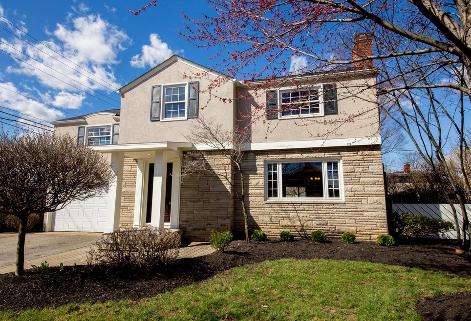 1 Exterior