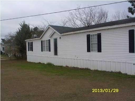 4960 Natchez Hwy, Wilmer, AL 36587 - photo 1