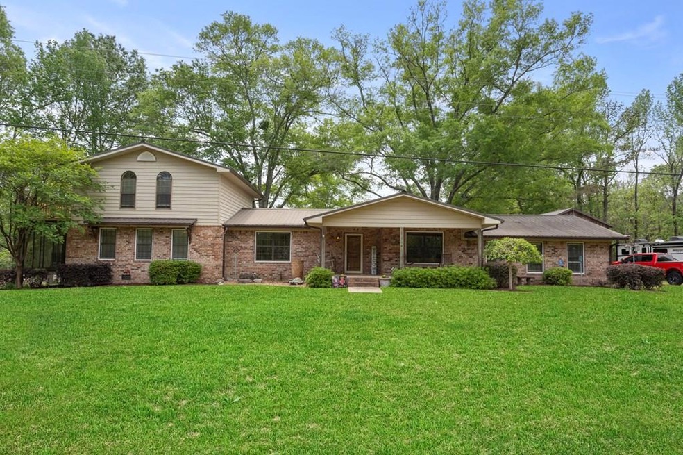 2451 Zetus Rd NW, Brookhaven, MS 39601 MLS 141199