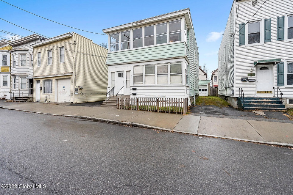 499 Yates St unit 2, Albany, NY 12208 - photo 1