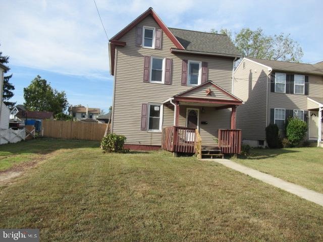 151 W Clayton Ave, Clayton, NJ 08312 - photo 1