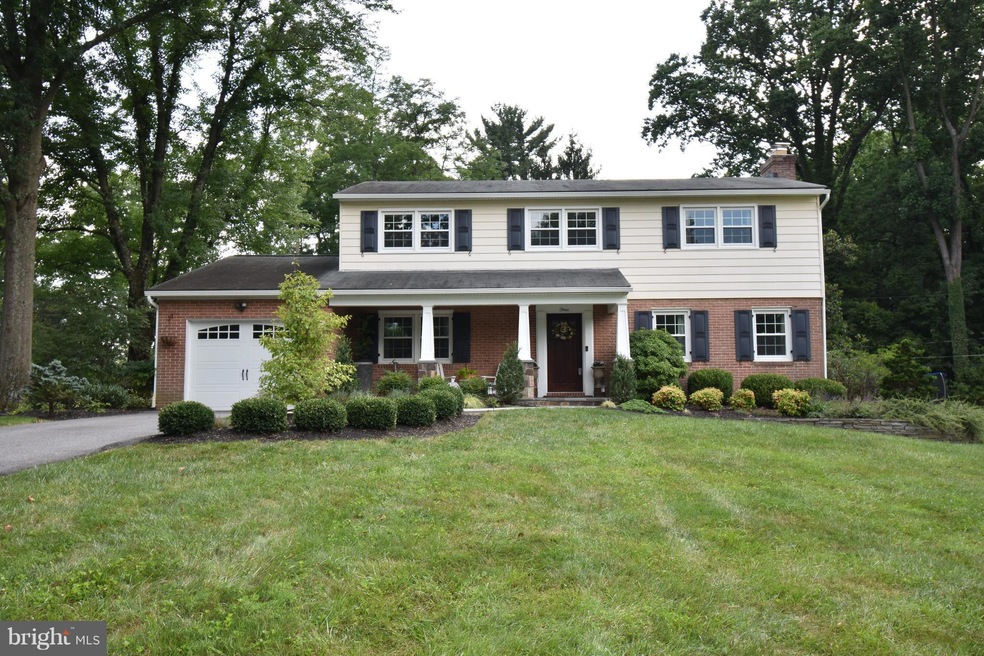 3 Charles Ridge Garth, Towson, MD 21204 - photo 1