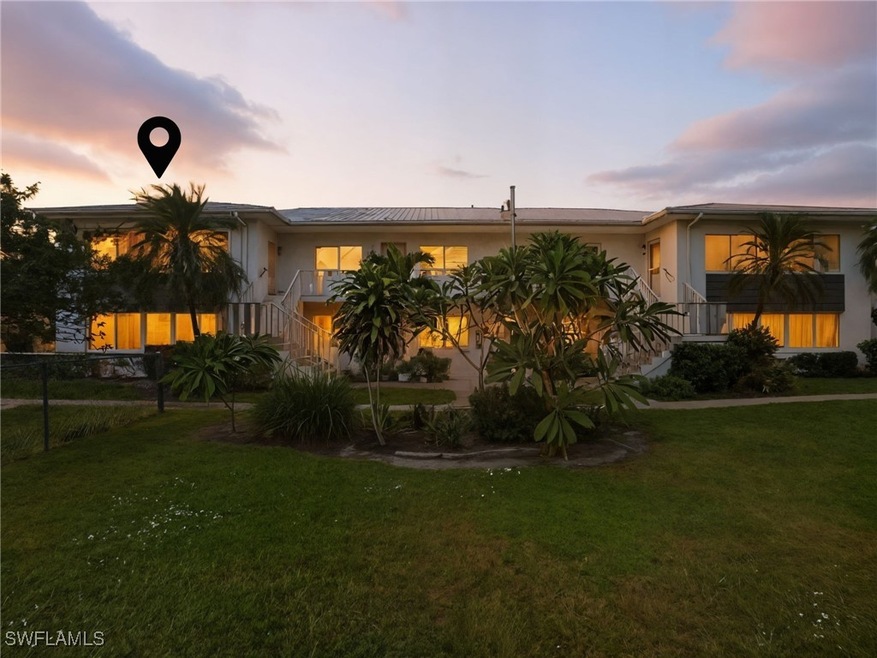 431 Van Buren St unit B5, Fort Myers, FL 33916 - photo 1