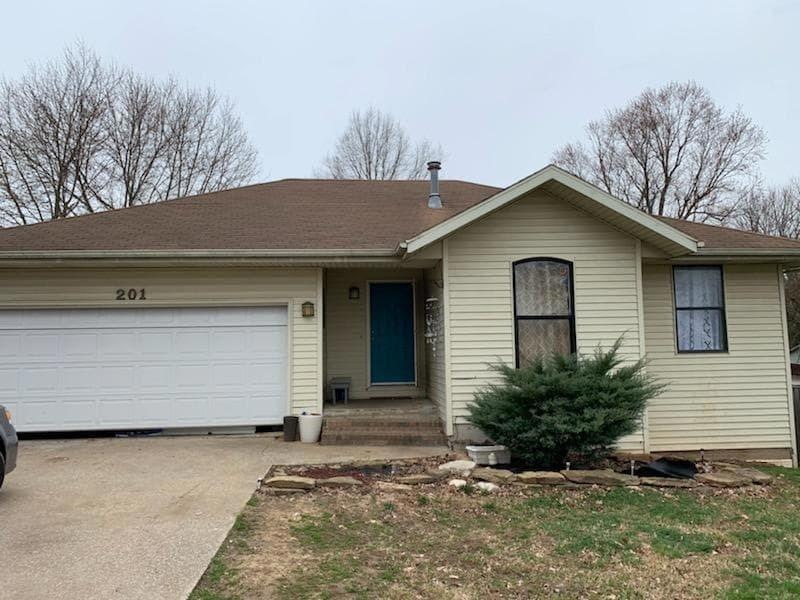 201 Smalley St, Nixa, MO 65714 - photo 1