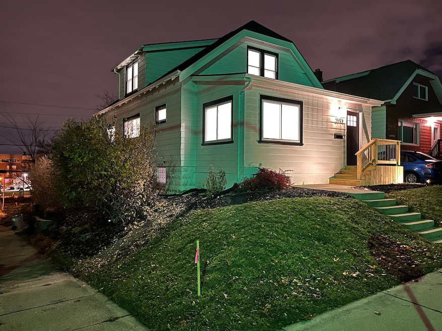 2597 S Austin St, Milwaukee, WI 53207 - photo 1