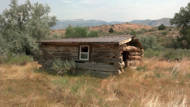Main View