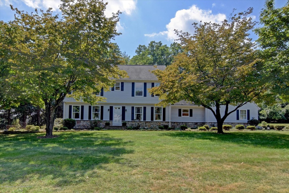 25 Randall Road