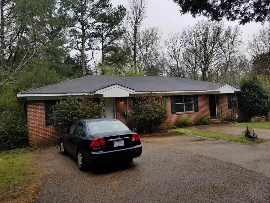 1 County Road 1077, Oxford, MS 38655 - photo 1