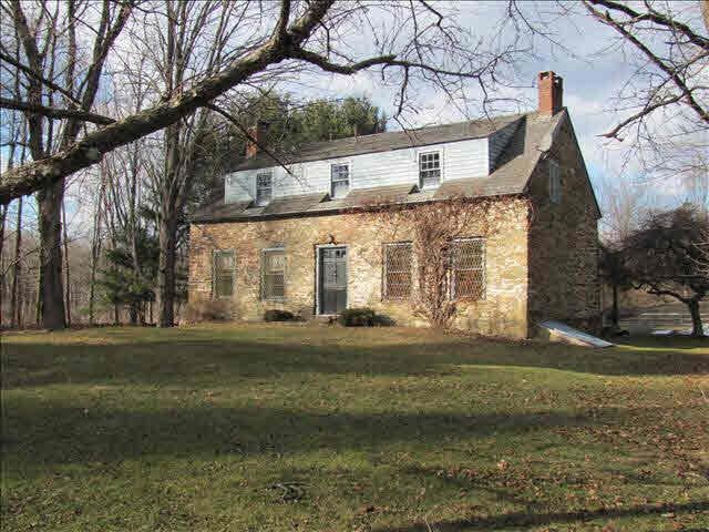 68 Milan Hollow Rd, Rhinebeck, NY 12572 - photo 1