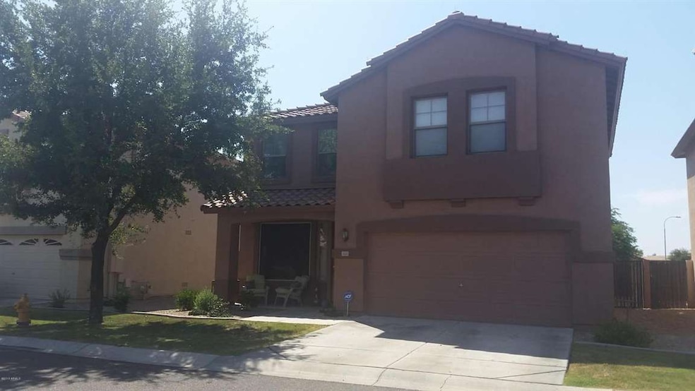 Front House 2