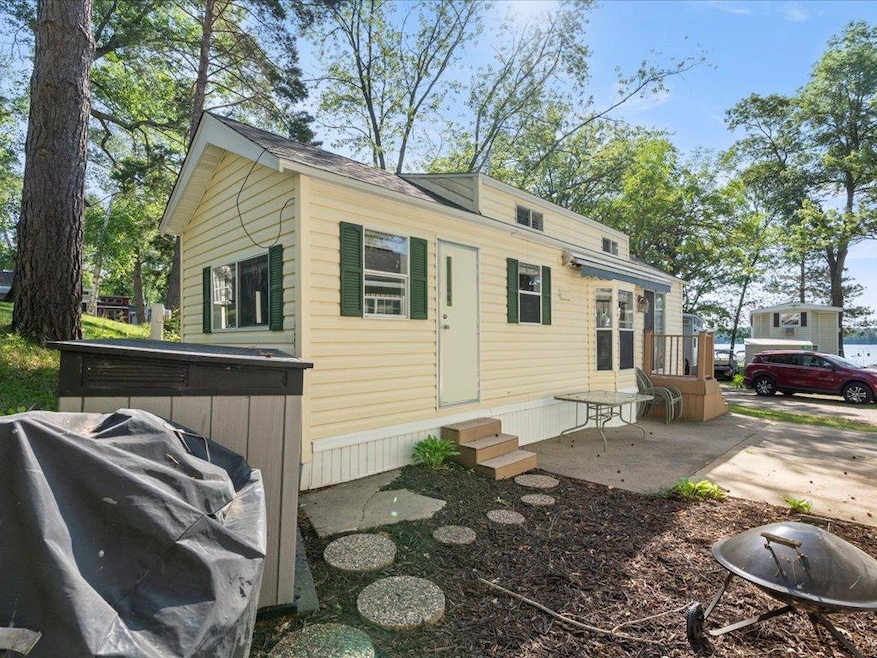 15827 Wilderness Trail unit 30, Crosslake, MN 56442 - photo 1