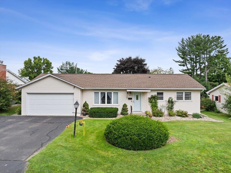 Under Contract $194,900