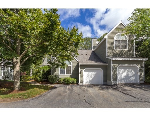 283 Bishops Forest Dr unit 283, Waltham, MA 02452 - photo 1