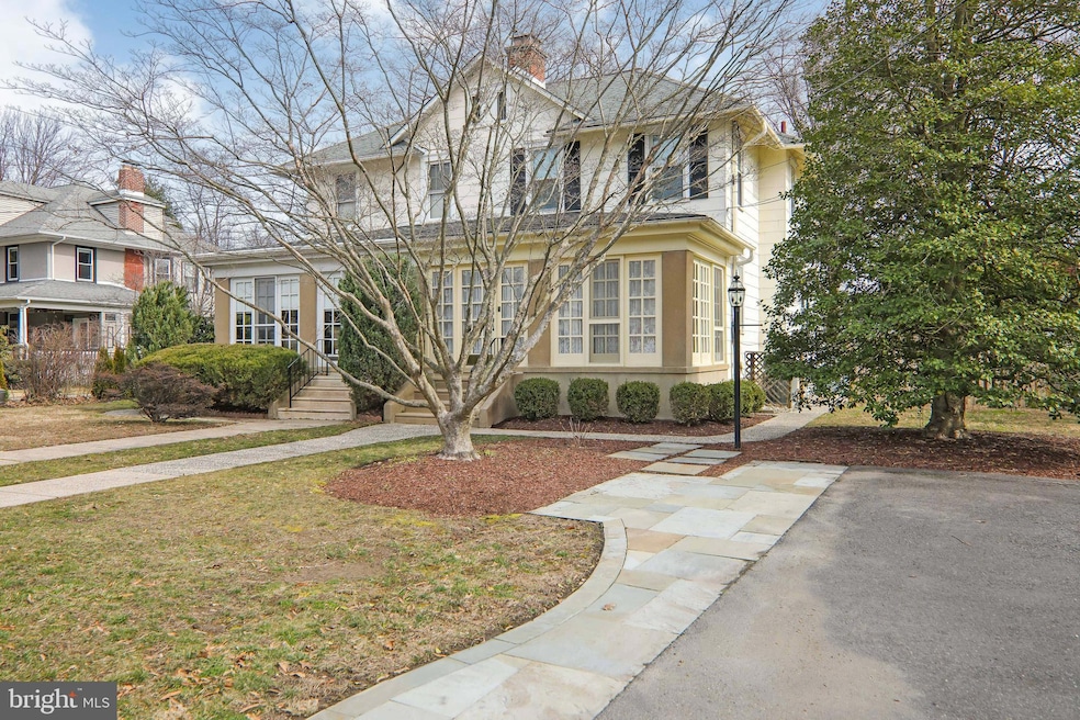 311 Chestnut St, Haddonfield, NJ 08033 - photo 1