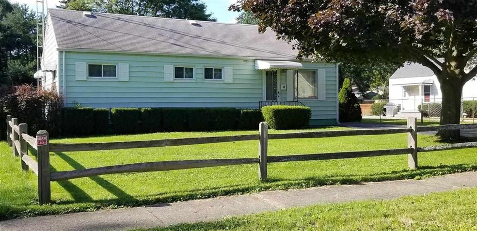 3202 Dakota Ave, Flint, MI 48506 - photo 1