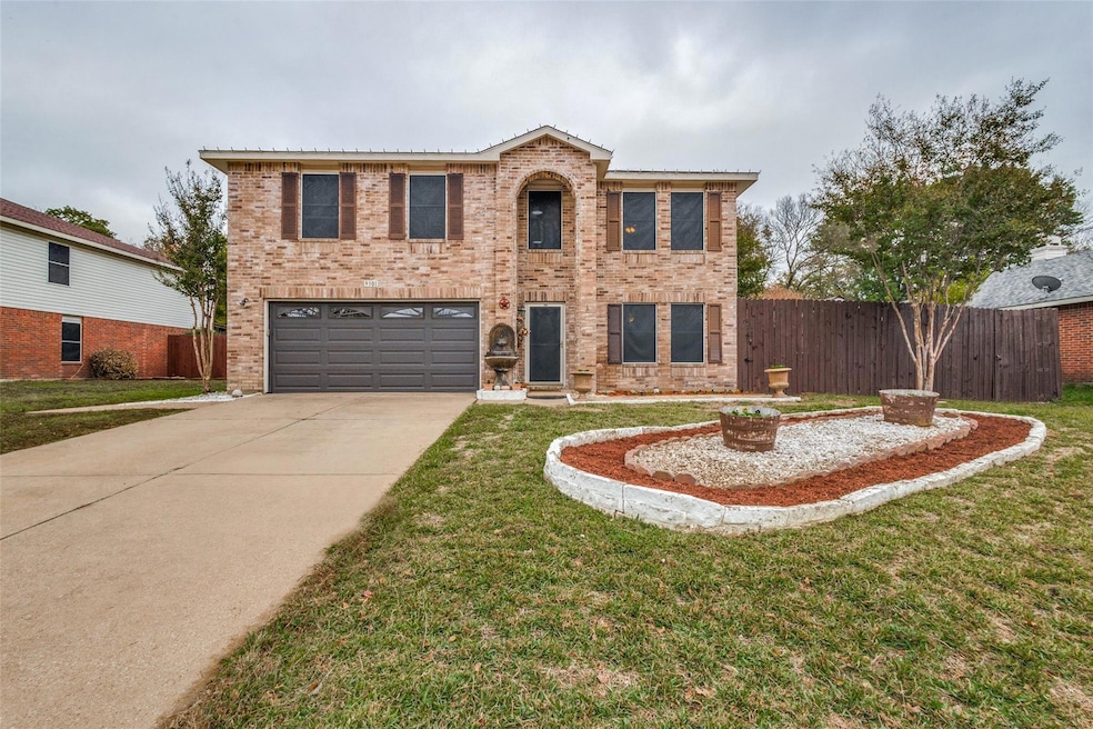 9301 Glen Falls Ln, Denton, TX 76210 - photo 1