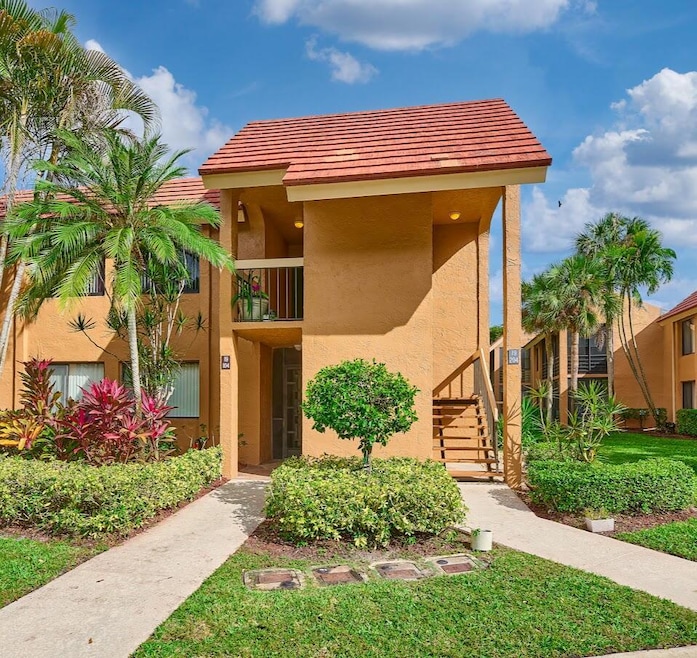 11262 Green Lake Dr unit 2040, Boynton Beach, FL 33437 - photo 1