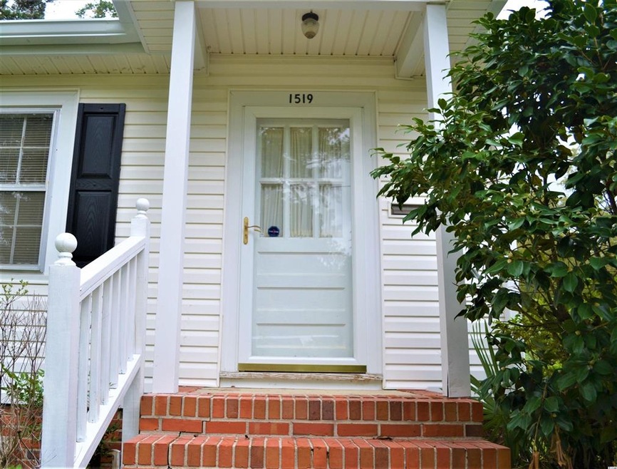 1519 7th Ave, Conway, SC 29526 - photo 1