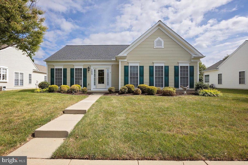 7453 Jeffreys Way, Easton, MD 21601 - photo 1