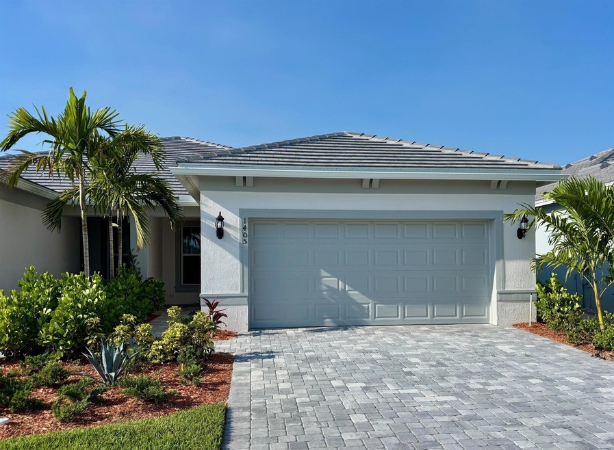 1405 Harper Way unit Villa 22, Vero Beach, FL 32960 - photo 1