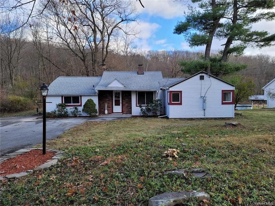 66 Cromwell Rd, Monroe, NY 10950 - photo 1