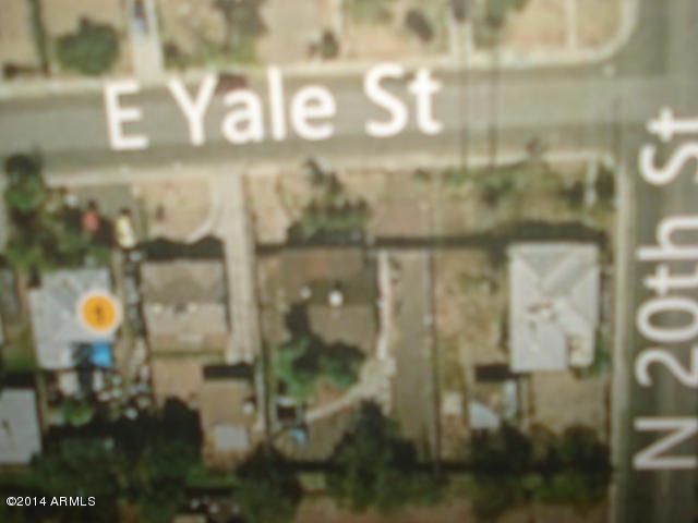 1925 E Yale St, Phoenix, AZ 85006 - photo 1