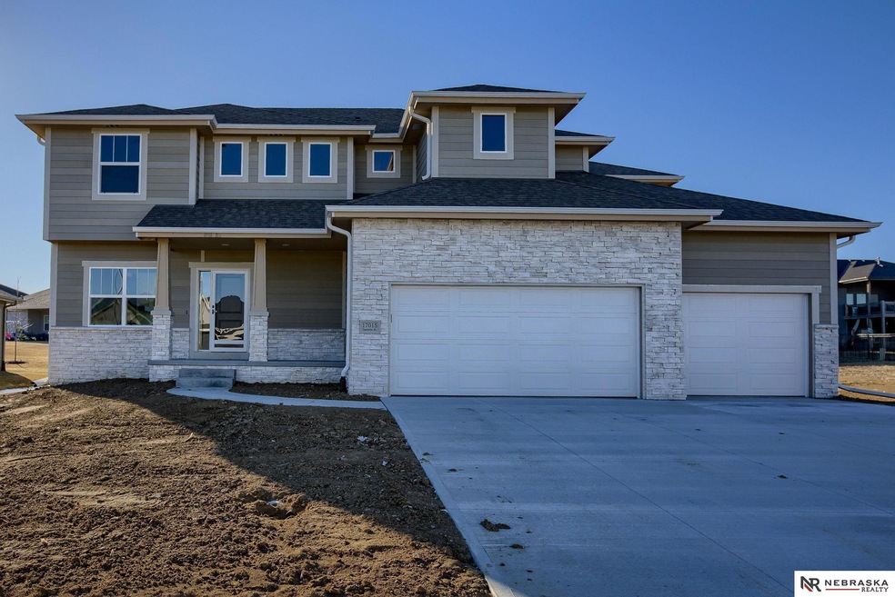 11016 N 172nd St, Bennington, NE 68007 - photo 1