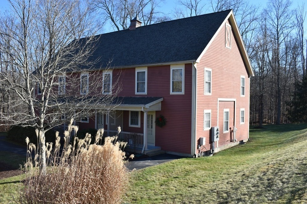 14 Farm Rd unit 14, Sherborn, MA 01770 - photo 1