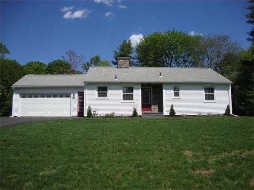 35 Chapel Hill Dr, South Hadley, MA 01075 - photo 1