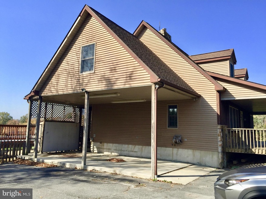 2750 Joseph Biggs Memorial Hwy, North East, MD 21901 - photo 1