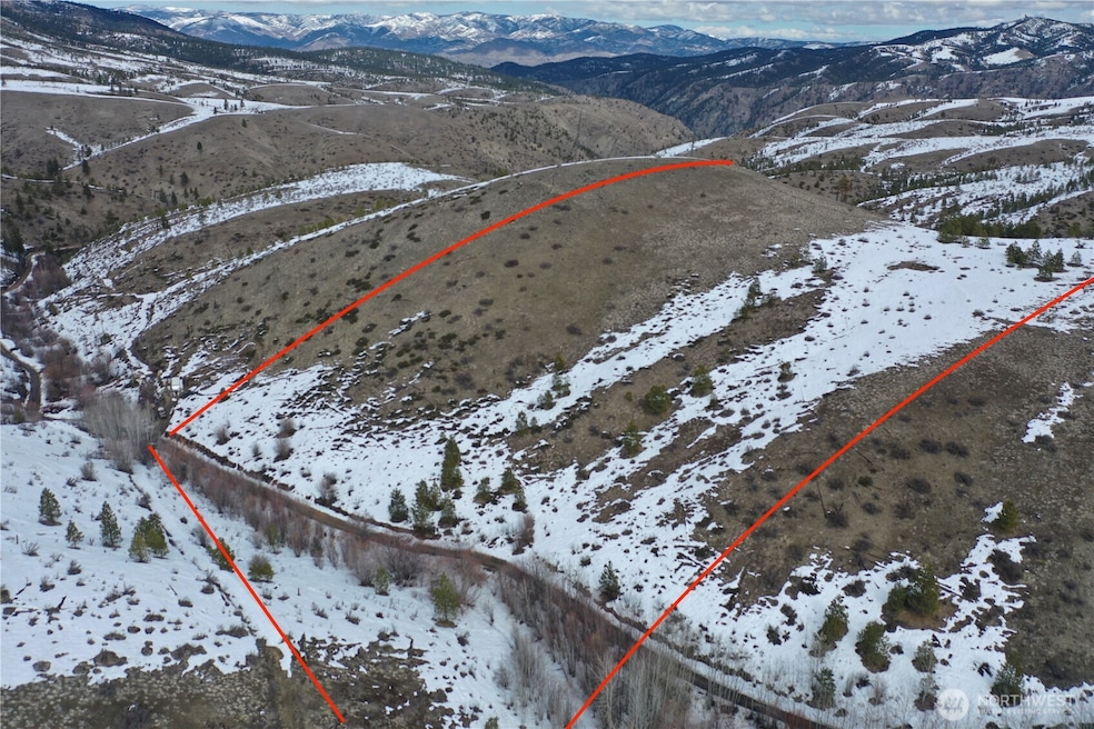 0 Oklahoma Gulch Rd unit NWM2344575, Chelan, WA 98816 - photo 1