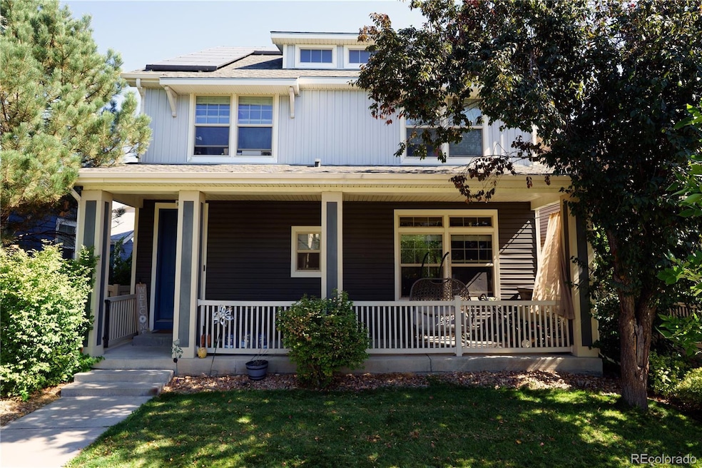 9665 E 105th Ave, Henderson, CO 80640 - photo 1