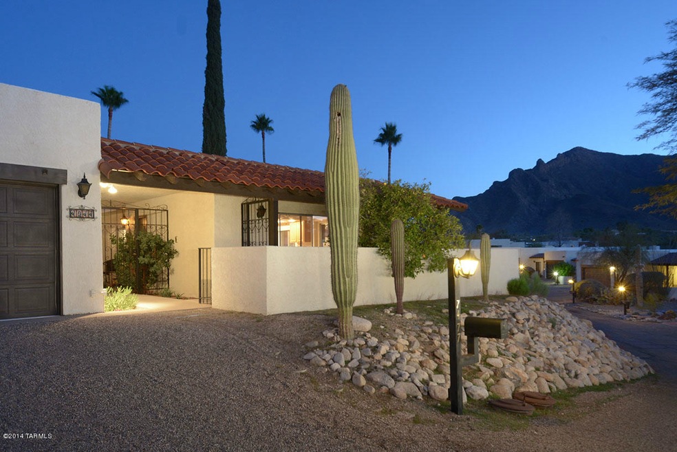 Westward Look Guest Ranch