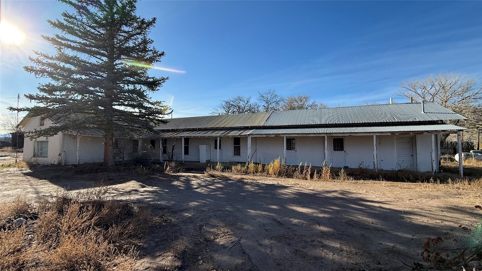16 Los Banos Dr, Ojo Caliente, NM 87549 - photo 1