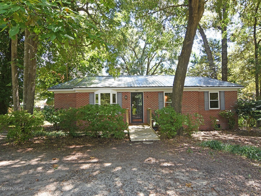 6417 Myrtle Grove Rd 3