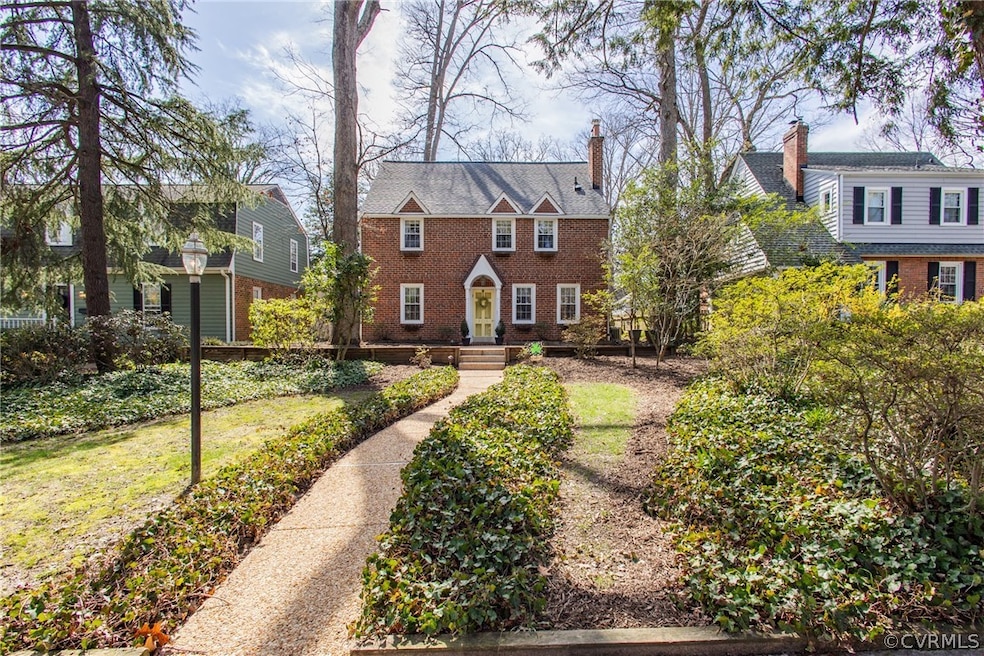 5216 Devonshire Rd, Richmond, VA 23225 - photo 1