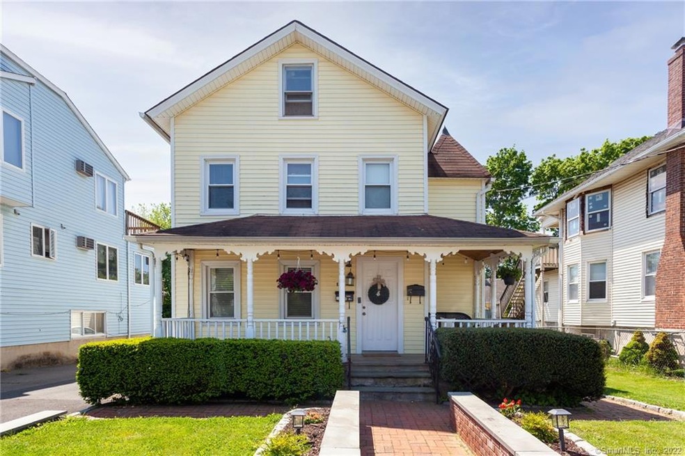 12 3rd St, Norwalk, CT 06855 - photo 1