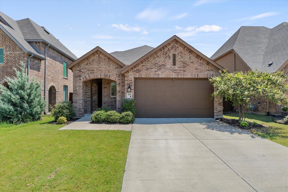 3940 Rochelle Ln, Forney, TX 75126 - photo 1