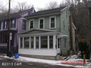 288 W Broadway, Jim Thorpe, PA 18229 - photo 1