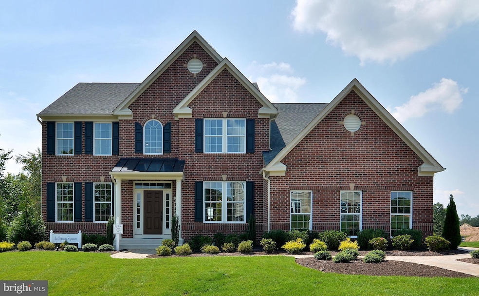 2511 Rutters Ridge Dr, Sykesville, MD 21784 - photo 1