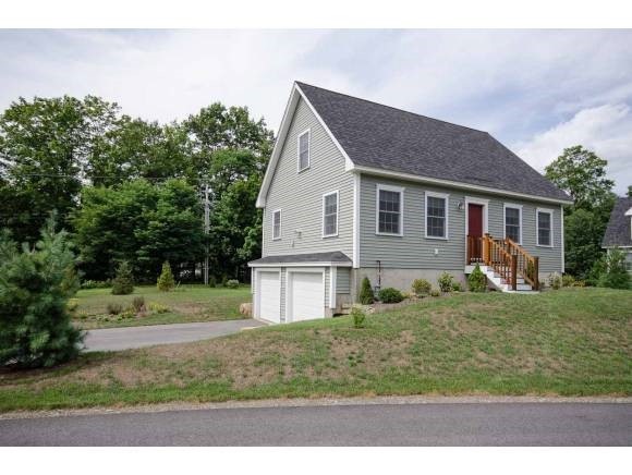 1 Balsam Way, Exeter, NH 03833 - photo 1