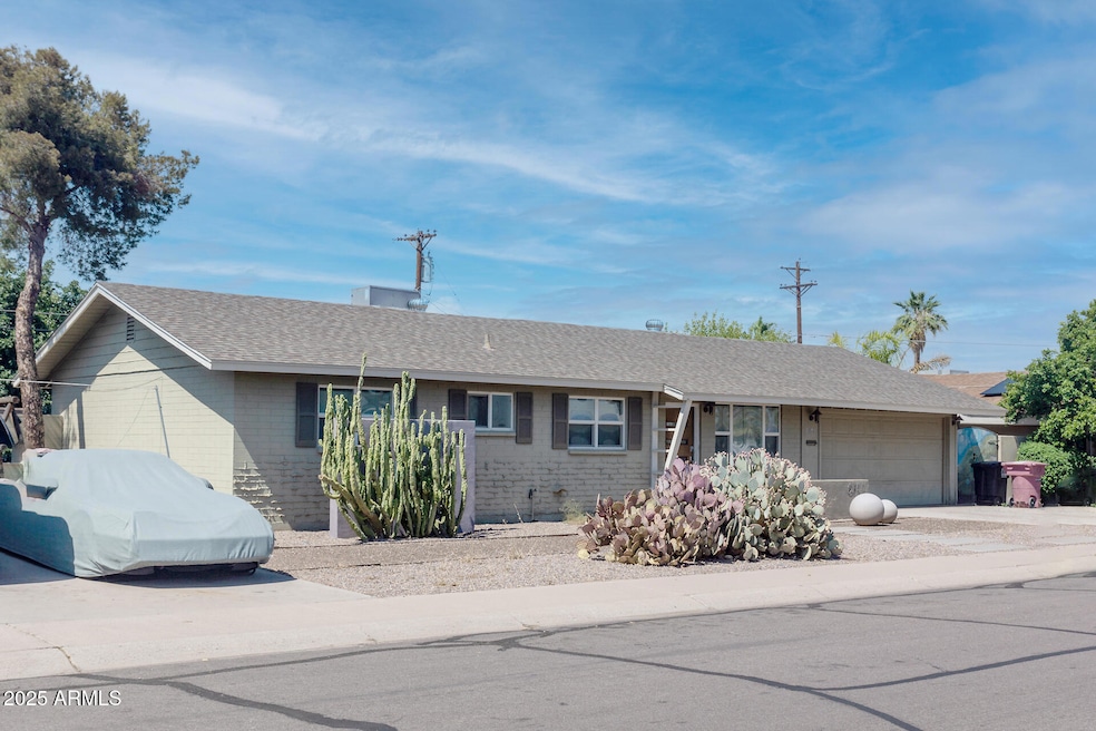 6744 E. Vernon Ave., Scottsdale, AZ 8525