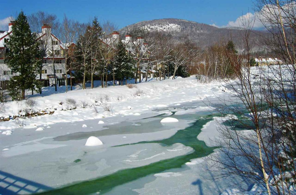 10 Bunker #203, Lincoln, NH 03251 - photo 1