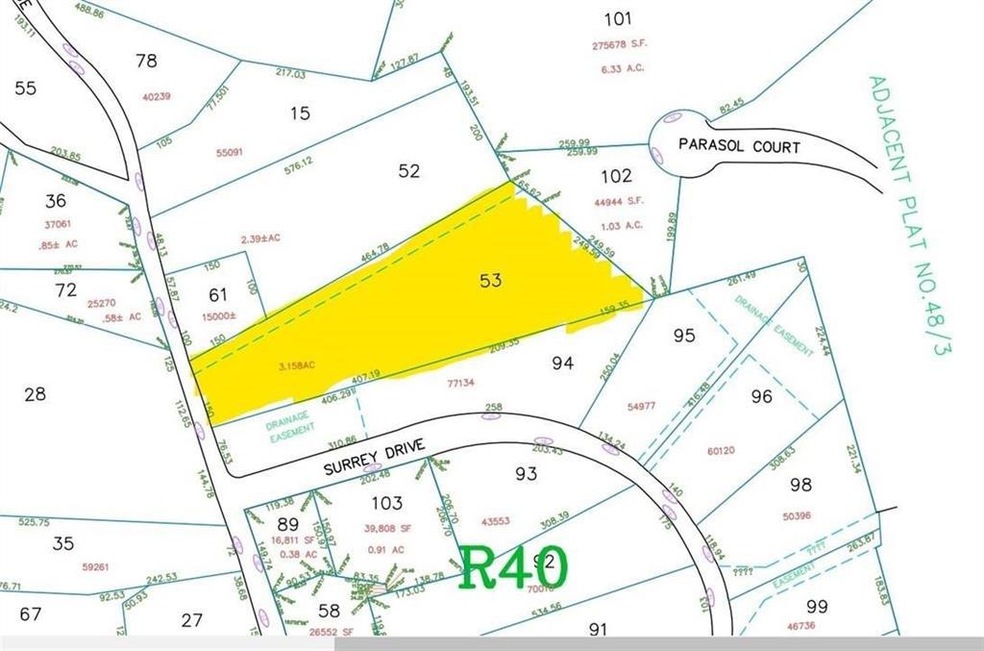 Sold $250,000 • Co-Listing Agent