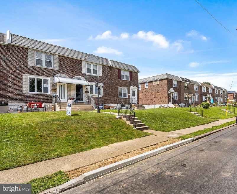 1032 Cedarwood Rd, Glenolden, PA 19036 - photo 1