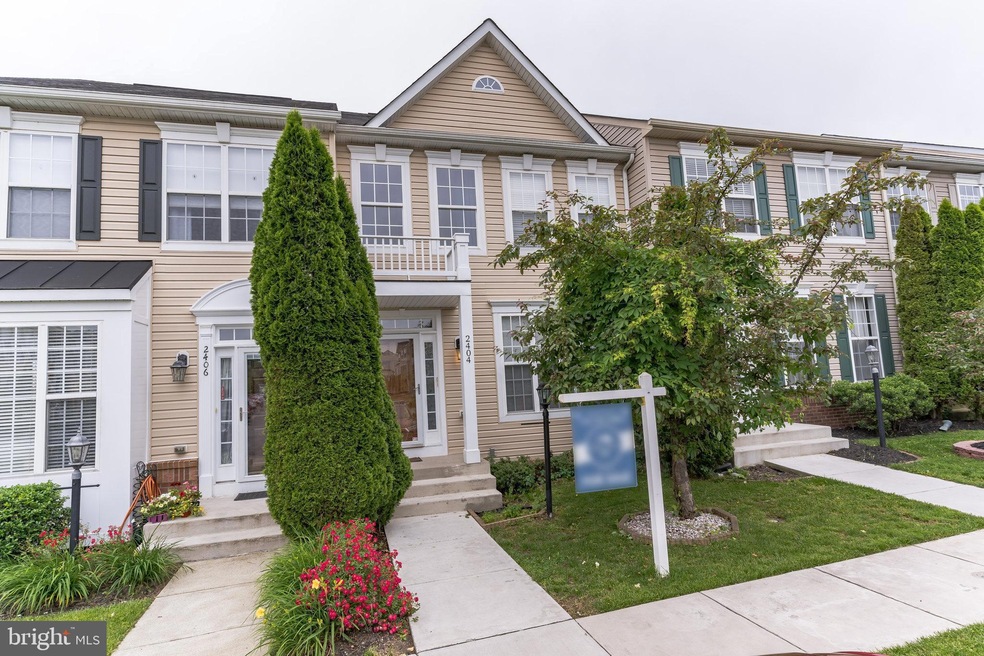 2404 Battery Hill Cir, Woodbridge, VA 22191 - photo 1